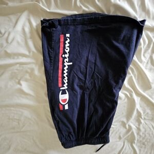 Very comfy 4xl Champion shorts